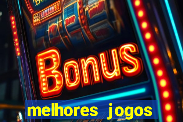 melhores jogos estrategia android